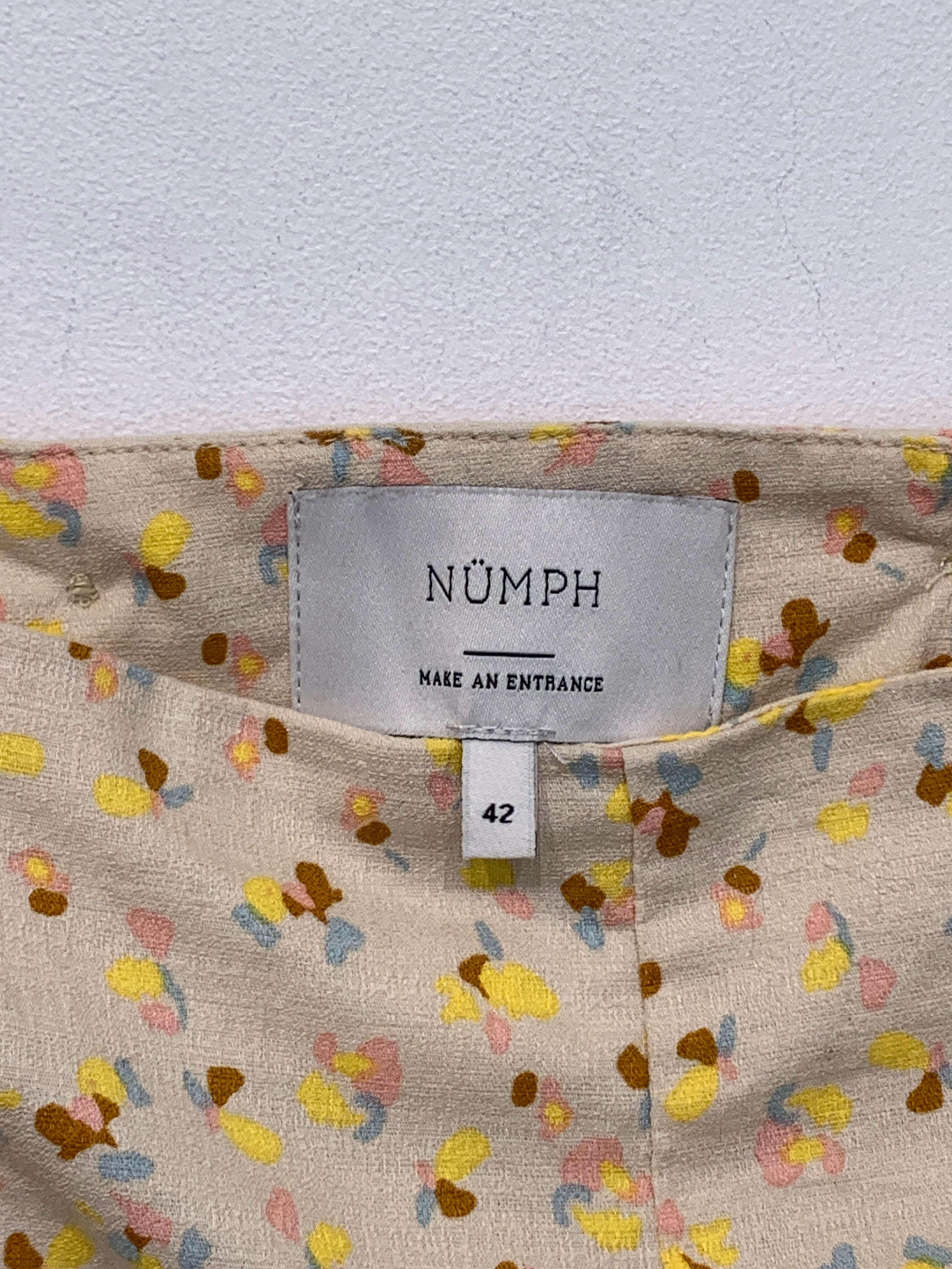 Nümph Kjole